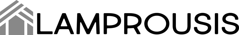 lamprousis logo